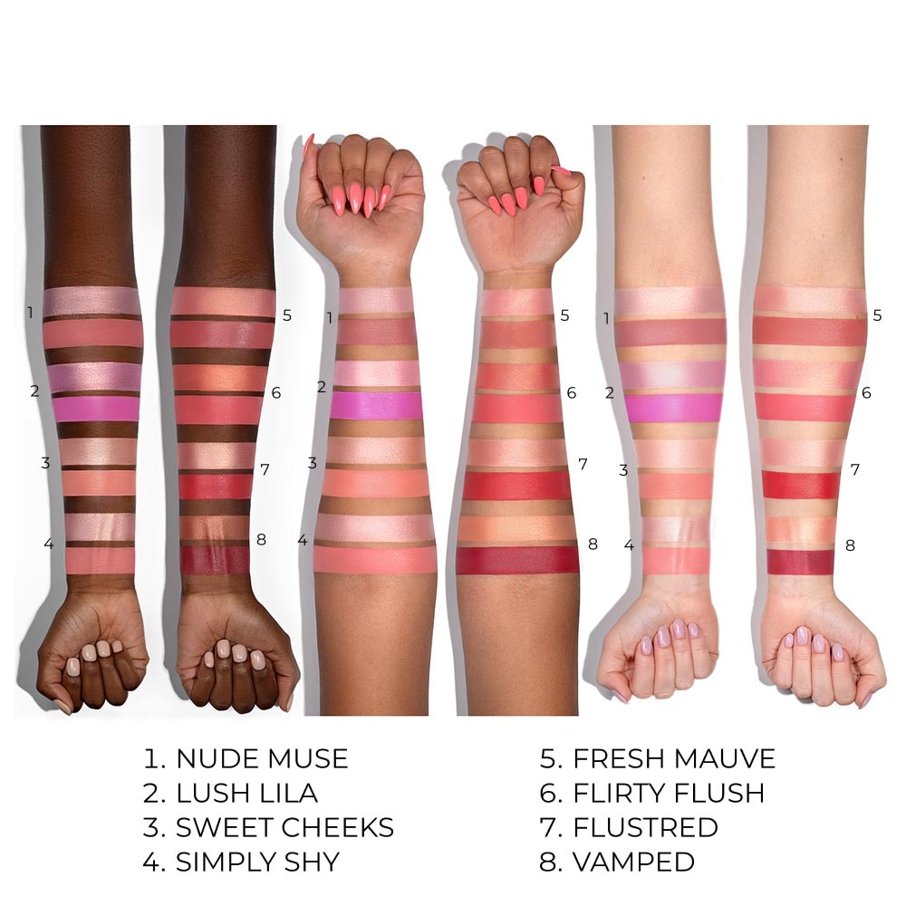 HY-BLUSH CLOUDY CREAM CHEEK DUO (PALETA DE RUBOR)